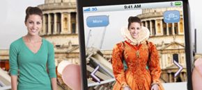 Hollywood Camera App