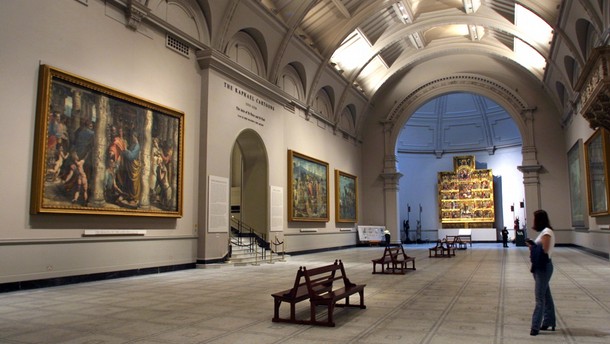 Museums in , United Kingdom, visiting things to do in United Kingdom, Travel Blog, Share my Trip 