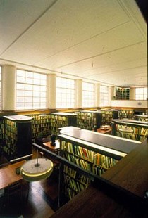 British Architectural Library, RIBA
