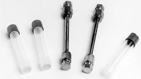 Figure 1. Sampling tubes