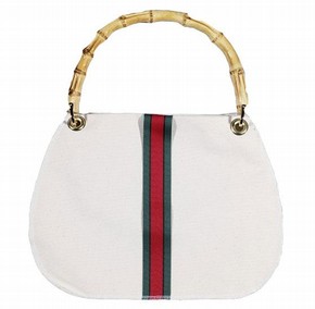 'Slow and Steady Wins the Race', reinterpretation of Gucci handbag, 'Bags' collection, 2002