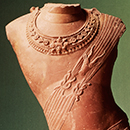 The Sanchi Torso