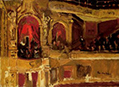 Music Hall: Sickert and the Three Graces