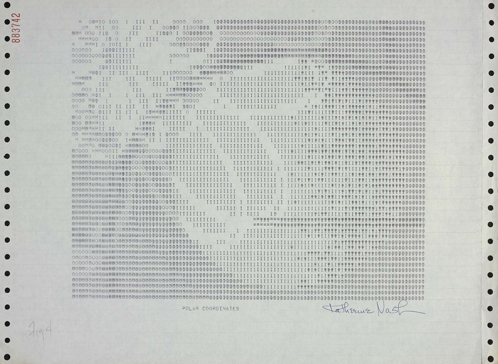 Polar Coordinates