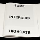 Artist book produced by FOMO for V&A What is luxury?, © Space Caviar