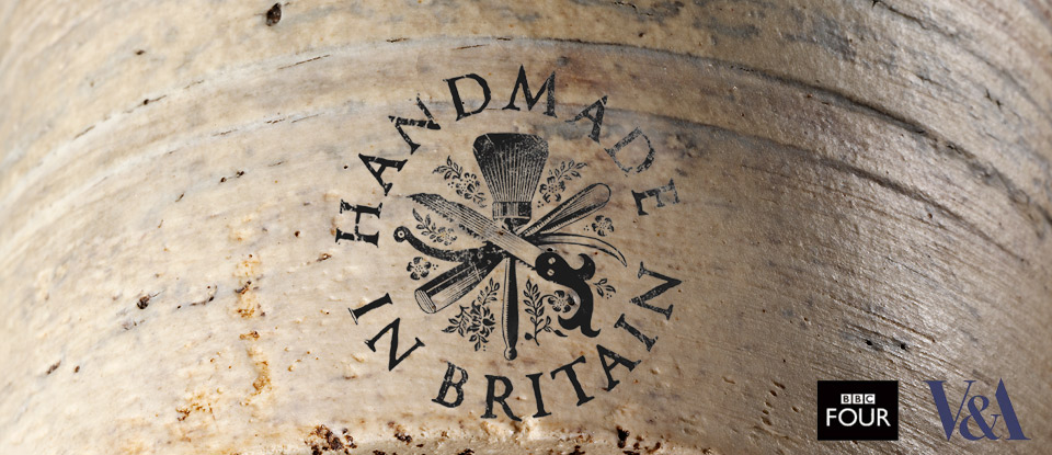 Handmade in Britain