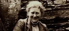 Beatrix Potter