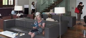 Buy or give V&A Membership