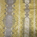 Figure 13 - Silk damask, France or Italy, 1670-1699. Museum no. T.23c-1962, photography by Alice Dolan