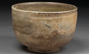 Figure 2 - Bowl, William Bower Dalton, 1933. Museum no. C.412-1934