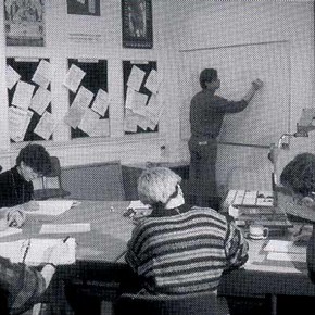 New facilities for training and learning