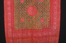 Sari, 19th century. Museum no. IS.198-1960