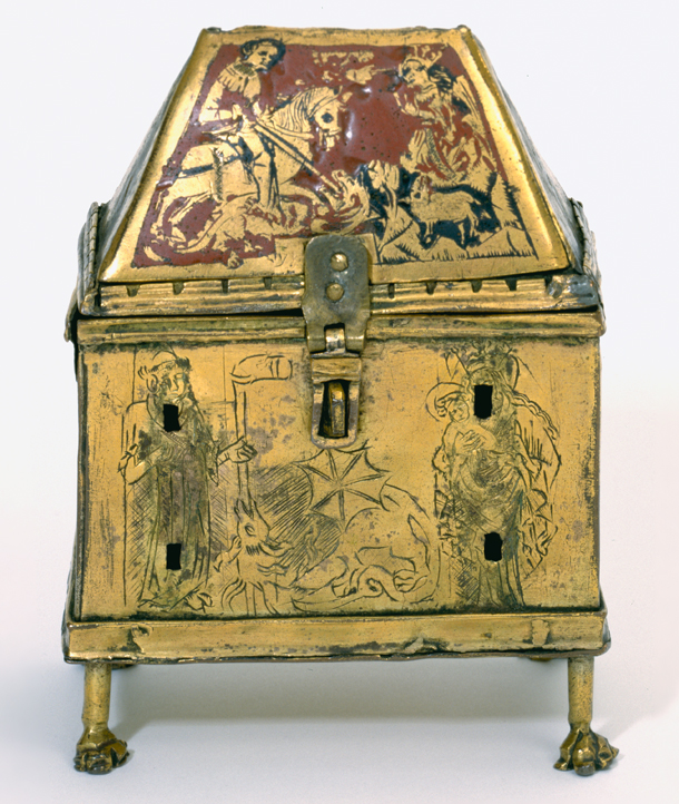 Metalwork in the Archive of Art & Design Victoria and Albert Museum