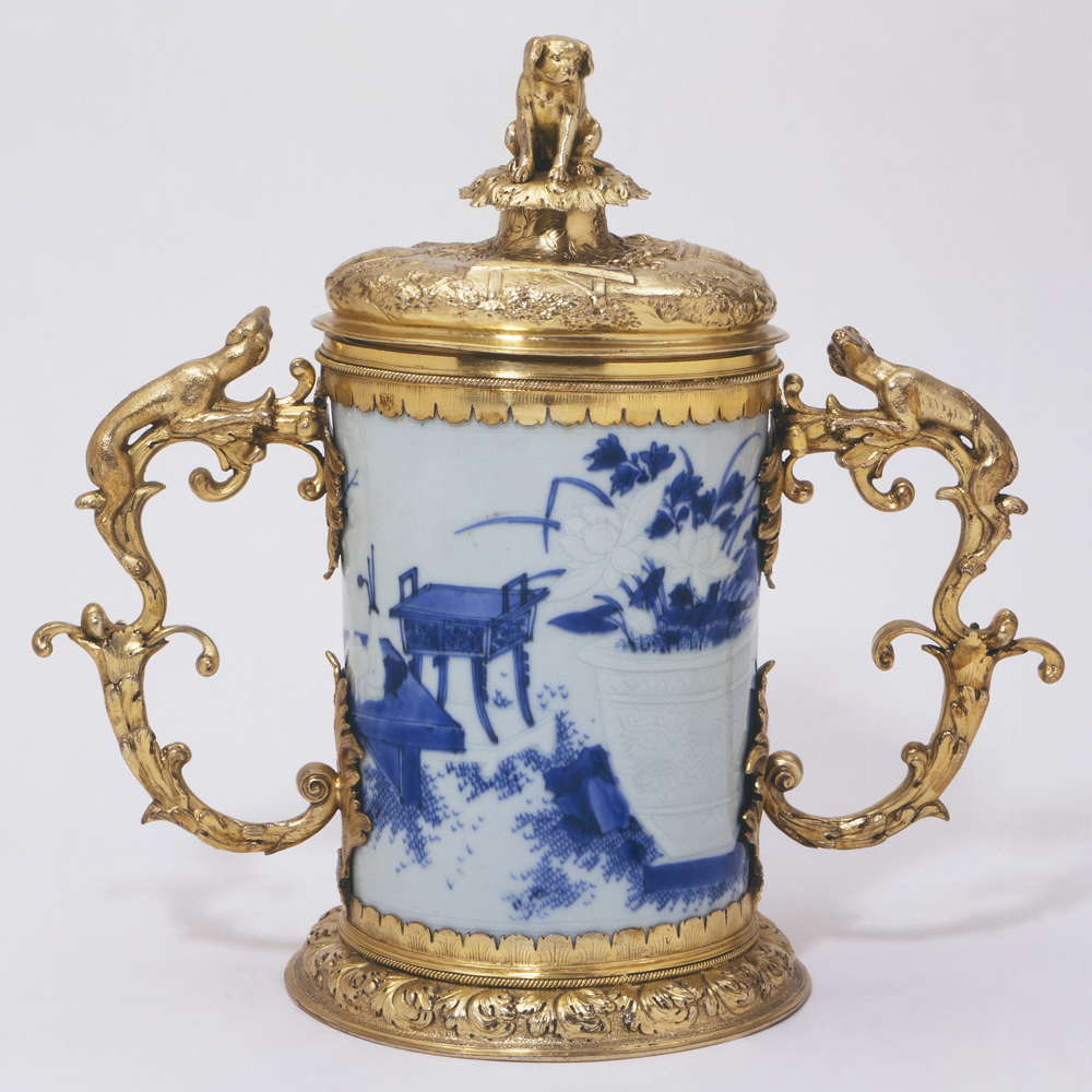 Baroque The First Global Style Victoria and Albert Museum