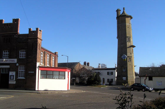 Memory Maps Harwich A Town Of Hurry Business By Keith Brooke Victoria And Albert Museum