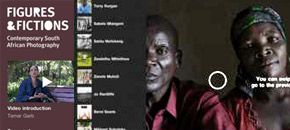 Figures and Fictions App