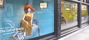 Corporate Partnerships