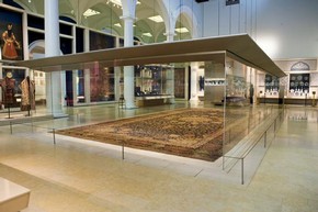 The Jameel Gallery, V&A