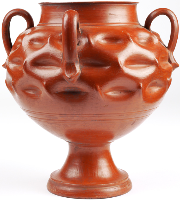 Let Them Eat Clay! Victoria and Albert Museum