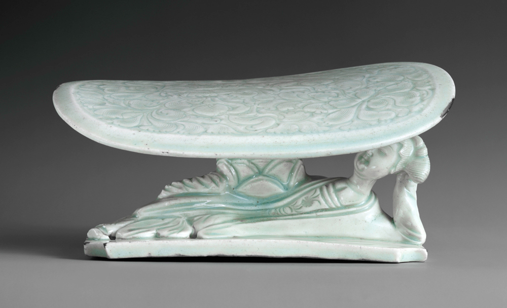 study of a Ming ceramic - Victoria and Albert Museum