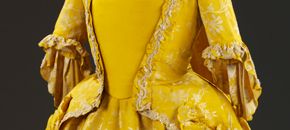 18th-Century Fashion