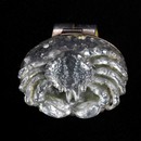 Ring, Arthur Fleischmann, London, 1950-60. Museum no. M.55-2000