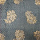 Figure 7 - Brocaded silk, France, Italy or Spain, 1625-1650. Museum no. 1112-1899, photography by Alice Dolan