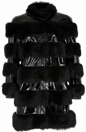 Figure 5 - Ensemble, Jaeger by Jaeger, autumn/winter 2010, © Jaeger