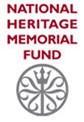 The National Heritage Memorial Fund logo