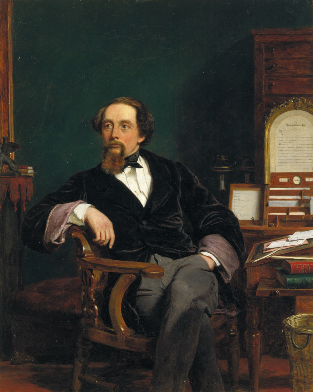 Charles-Dickens