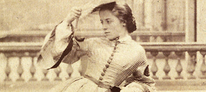 Victorian Dress at the V&A