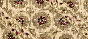 Indian textiles & Empire: John Forbes Watson