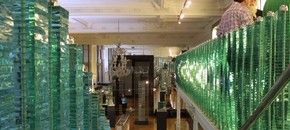 Glass Galleries