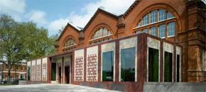 V&A Museum of Childhood