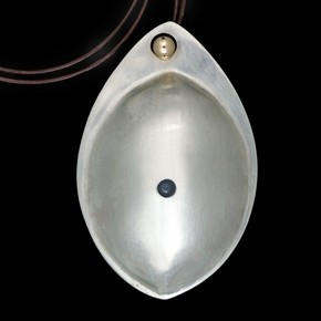 Gunilla Karlson, 'Memory Protector', Inspired by... 2007