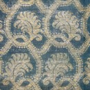 Figure 8 - Brocaded silk, Italy, 1625-1650. Museum no. 726:A-1884, photography by Alice Dolan