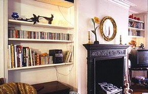 Keir Smith, 'Fragments from the Origin of the Crown', 2000