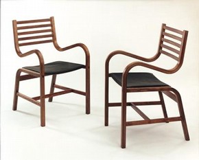 'Mind the gap II', Stephen Richards, 2002