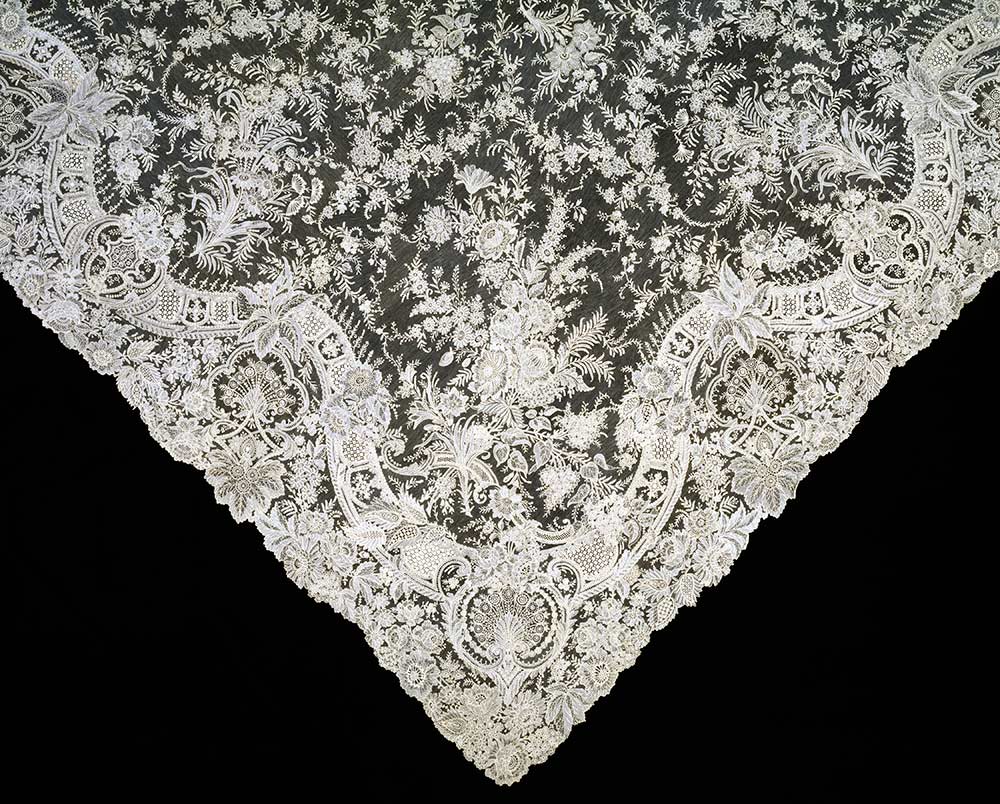 Caring for Wedding Dresses & Veils Victoria and Albert Museum