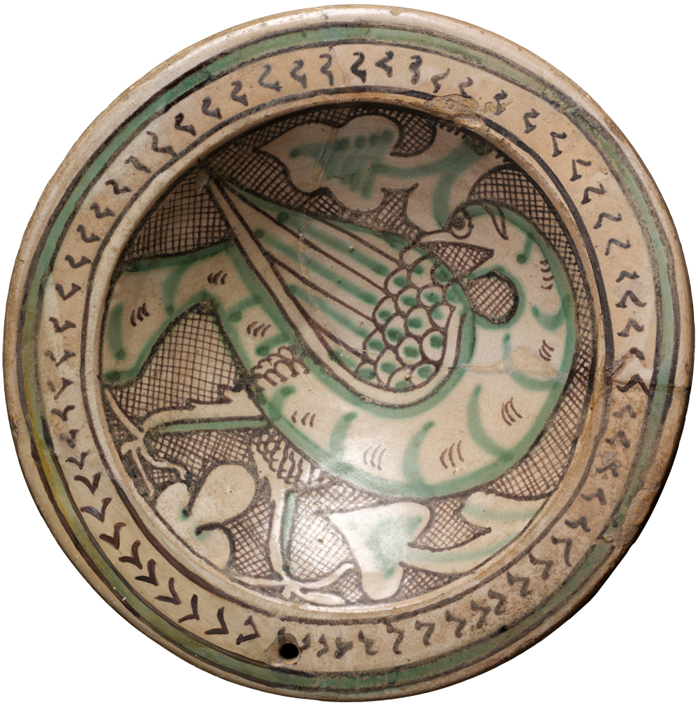 Europe The Islamic Mediterranean Ad 700 1600 Victoria And Albert Museum