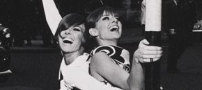 1960s Fashion & Textiles