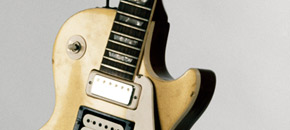 Pete Townshend's Guitar