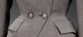 The Golden Age of Couture