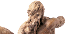 Italian Terracotta Sculpture