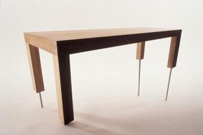 '3vp', Stephen Richards, 1999