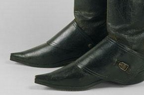 Coronation uniform of Alexander I, 1801. Museum no. TK-1906/1-2, © The Moscow Kremlin Museums