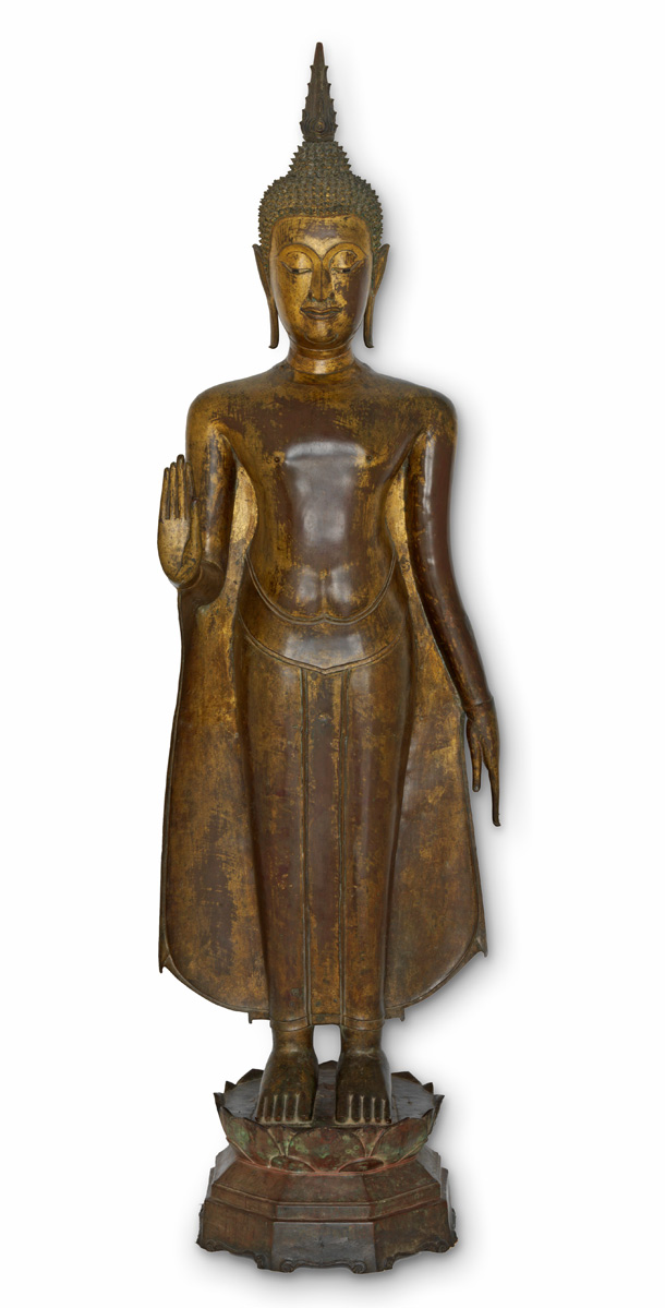 Iconography of the Buddha Victoria and Albert Museum