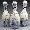Ceramics Resident: Michelle Erickson