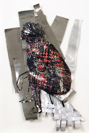 Norma Wall, 'Tin Lizzie', Inspired by... 2007