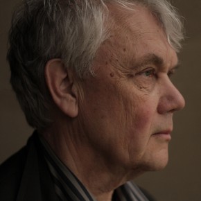 Floris Neusüss, photographer.